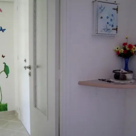 Apartment Boite D'amour