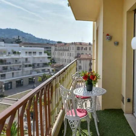 Boite D'amour Cannes