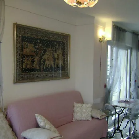 Boite D'amour Apartment Cannes