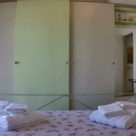 Apartment Boite D'amour