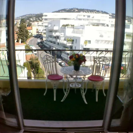 Apartment Boite D'amour