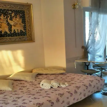 Apartment Boite D'amour *